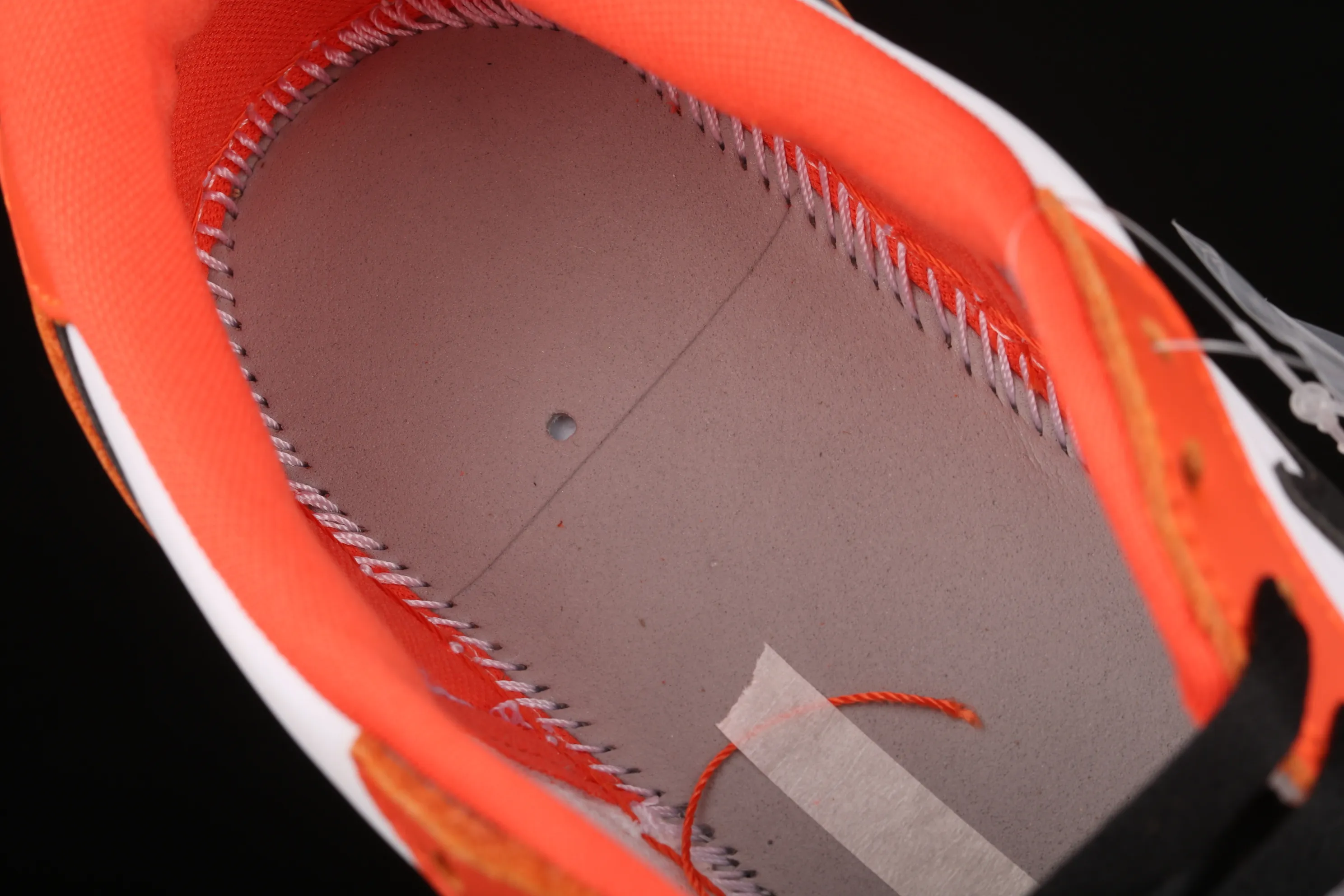 All categories Air Jordan Jordan series basketball shoes Air Jordan 1 Low Air Jordan 1 Low OG "Shattered Backboard" AJ1 Joe 1 low-top buckle CZ0790-801